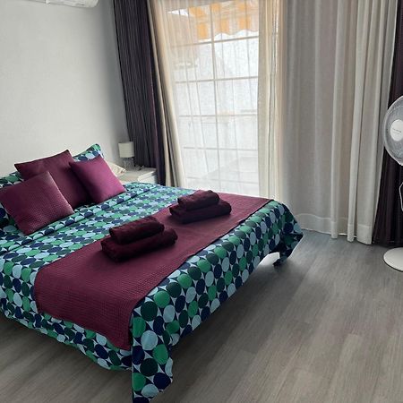 Casa Molly At Garden City Costa Adeje  Eksteriør bilde
