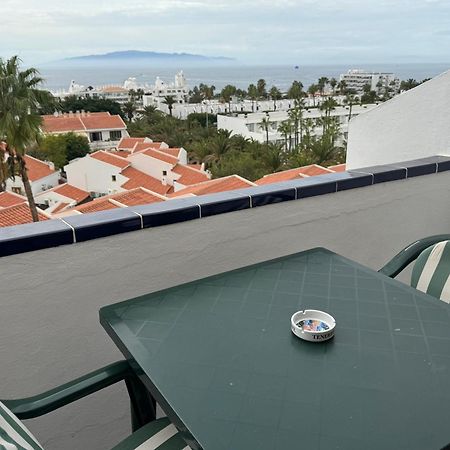 Casa Molly At Garden City Costa Adeje  Eksteriør bilde