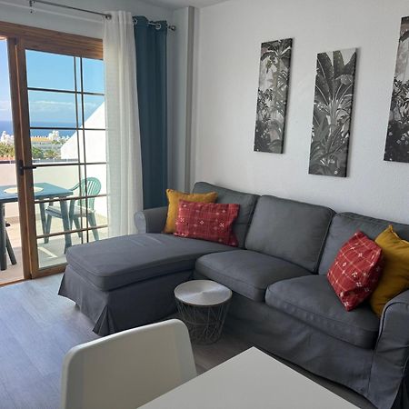 Casa Molly At Garden City Costa Adeje  Eksteriør bilde