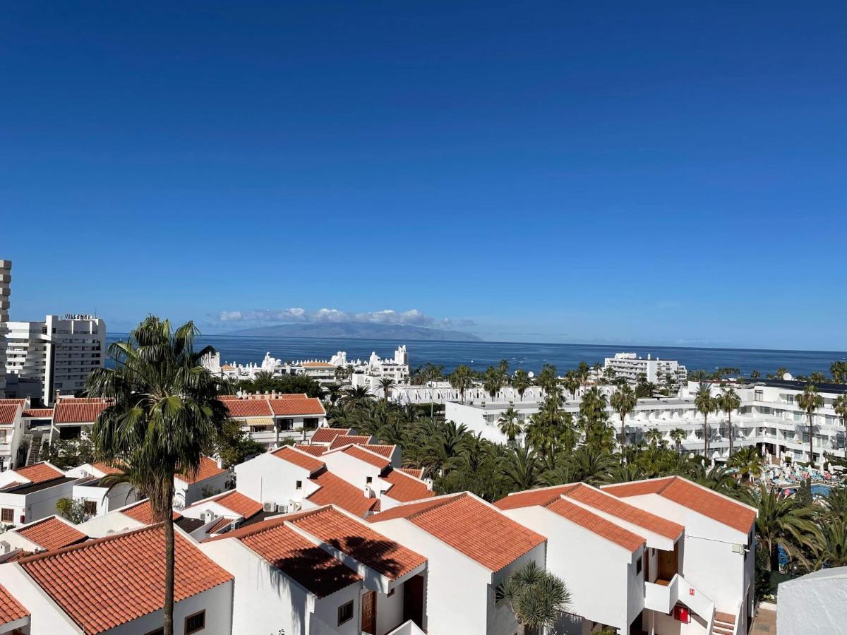 Casa Molly At Garden City Costa Adeje  Eksteriør bilde