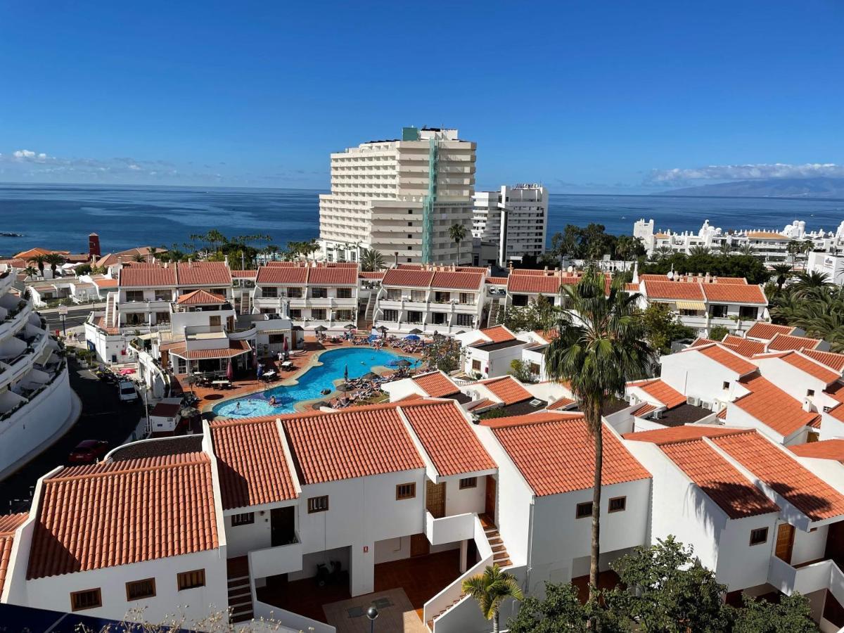 Casa Molly At Garden City Costa Adeje  Eksteriør bilde