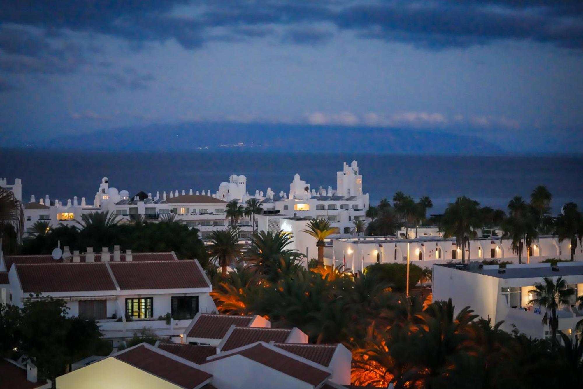 Casa Molly At Garden City Costa Adeje  Eksteriør bilde