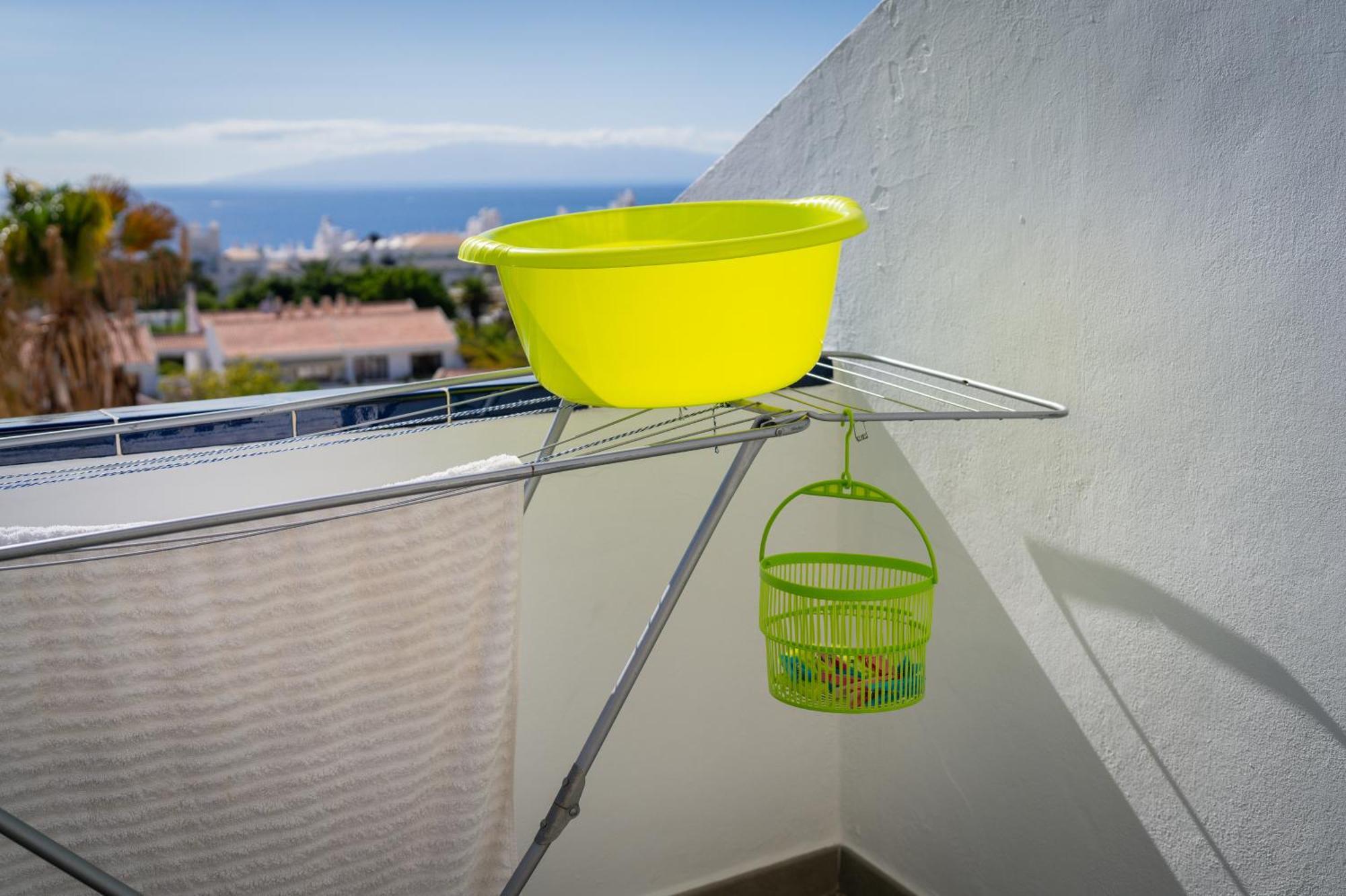 Casa Molly At Garden City Costa Adeje  Eksteriør bilde