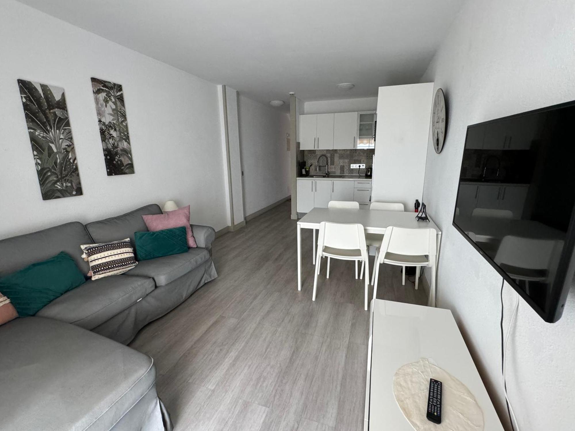 Casa Molly At Garden City Costa Adeje  Eksteriør bilde