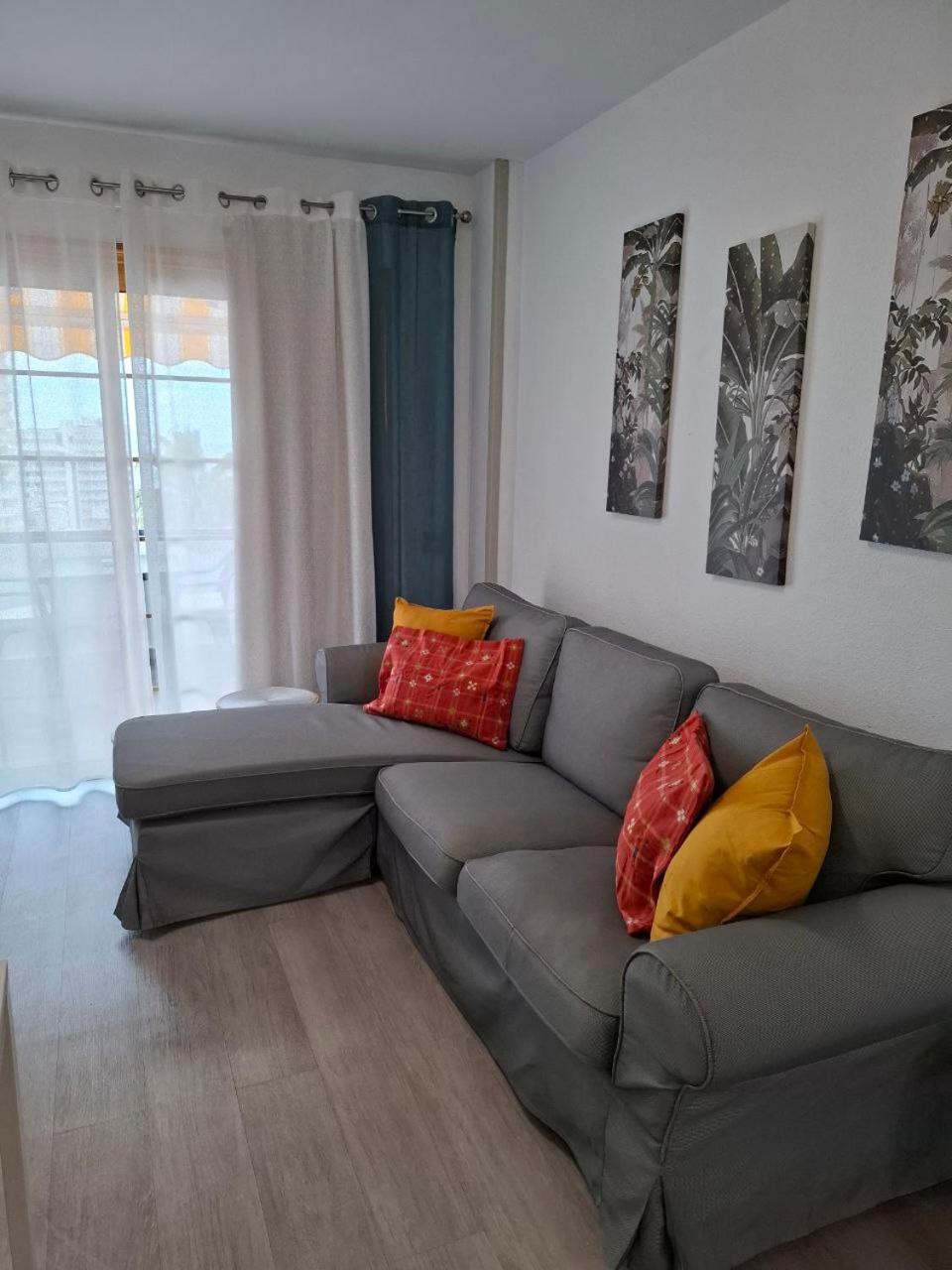 Casa Molly At Garden City Costa Adeje  Eksteriør bilde