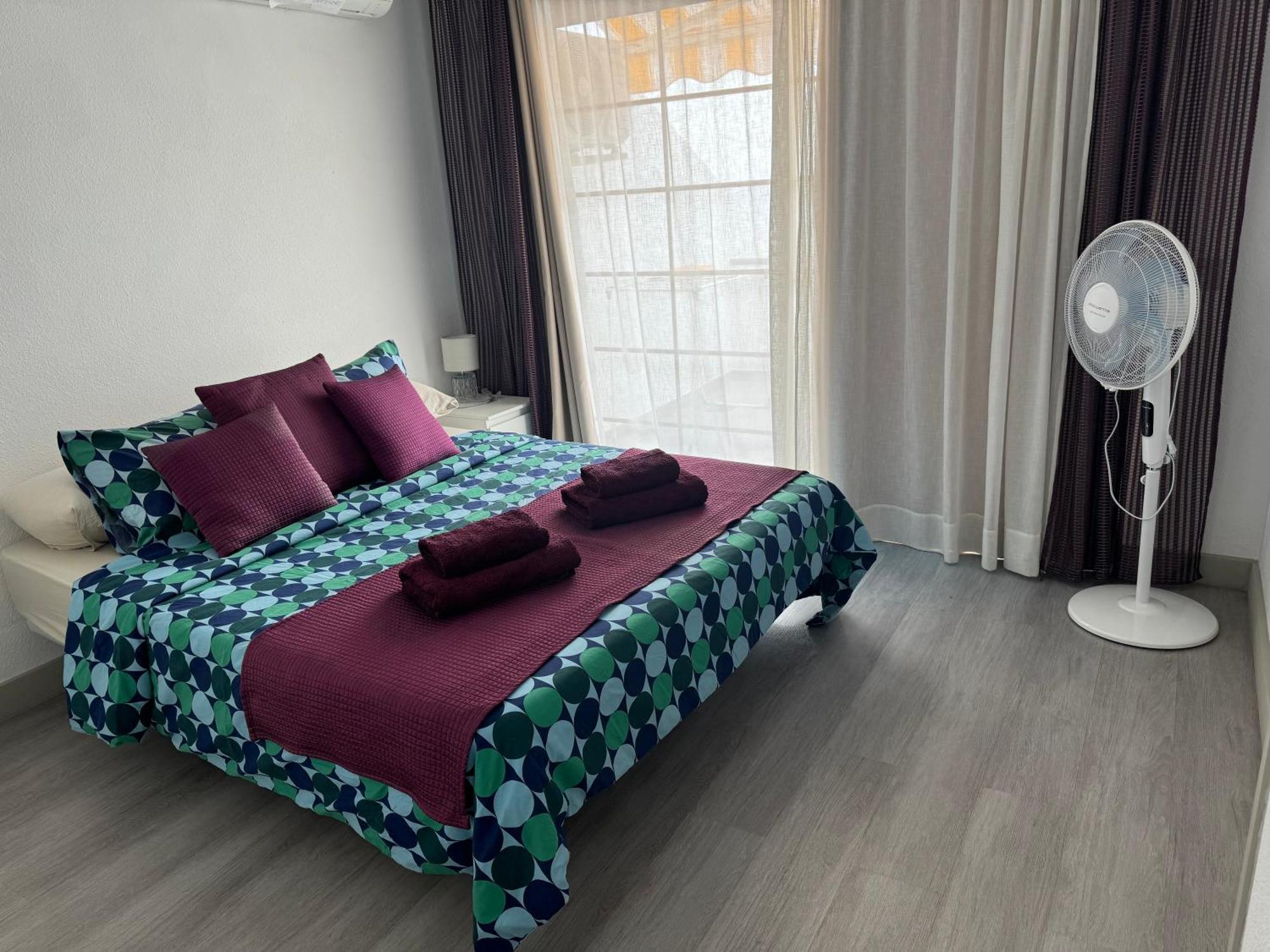 Casa Molly At Garden City Costa Adeje  Eksteriør bilde