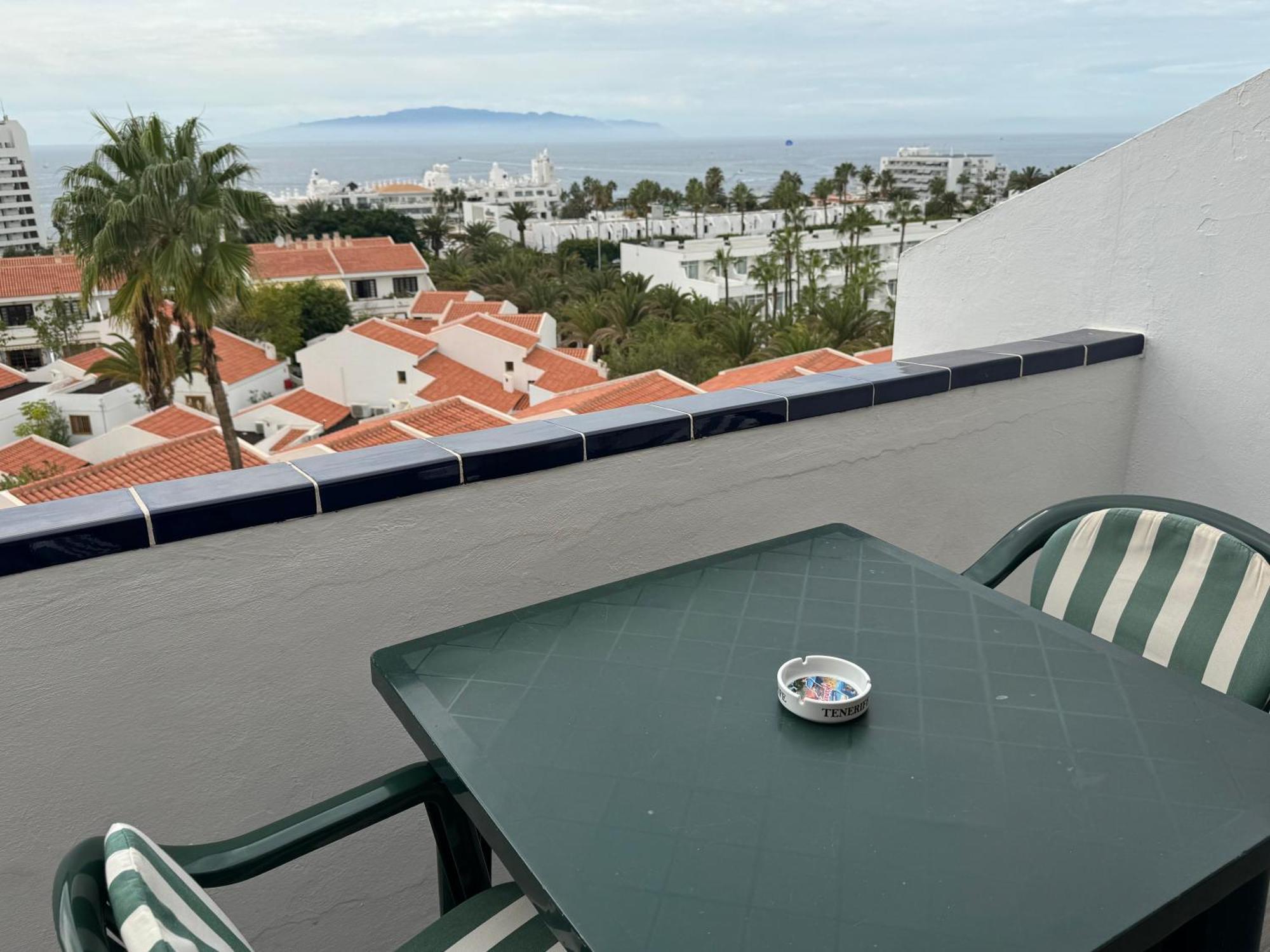 Casa Molly At Garden City Costa Adeje  Eksteriør bilde