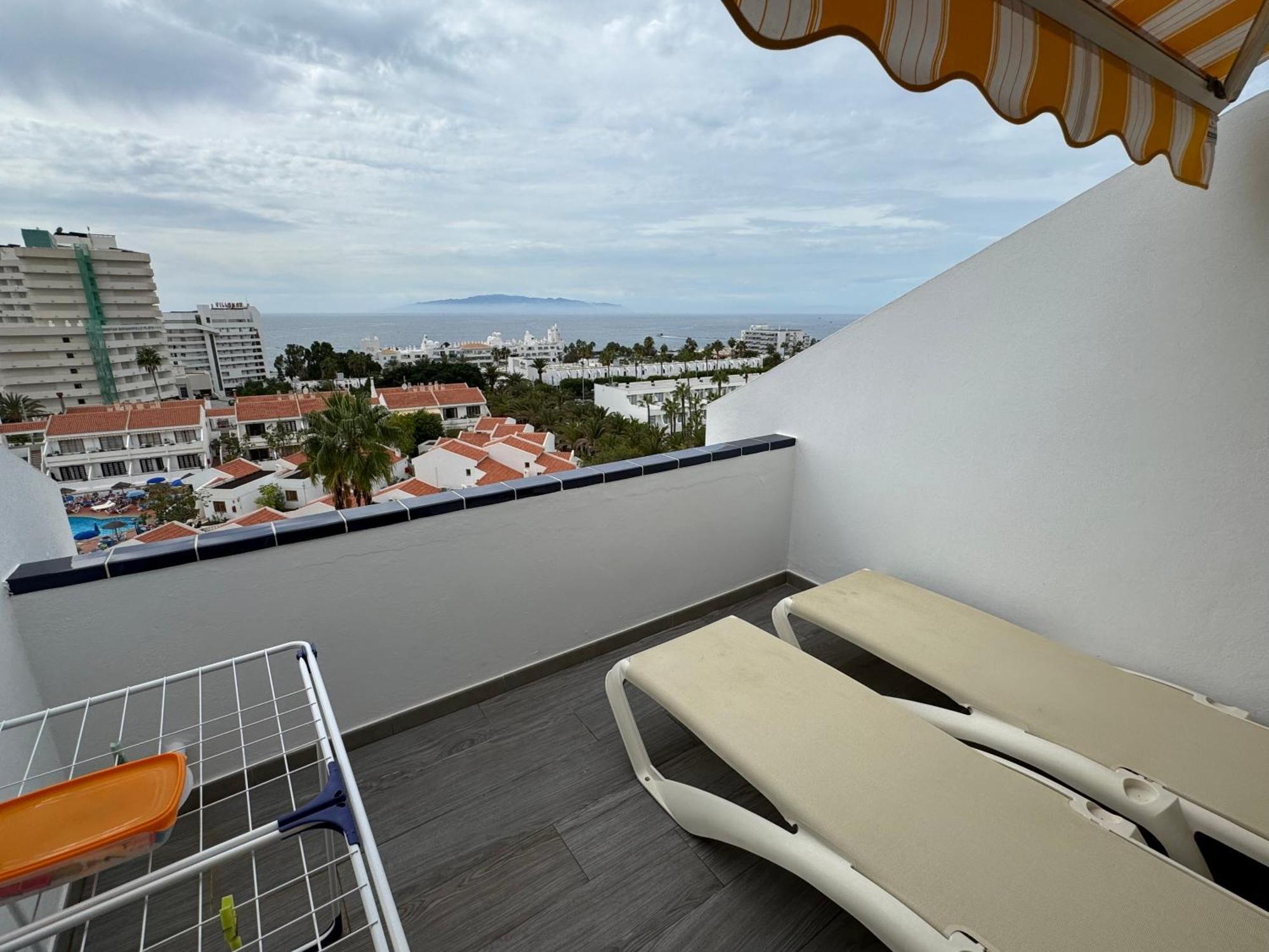 Casa Molly At Garden City Costa Adeje  Eksteriør bilde