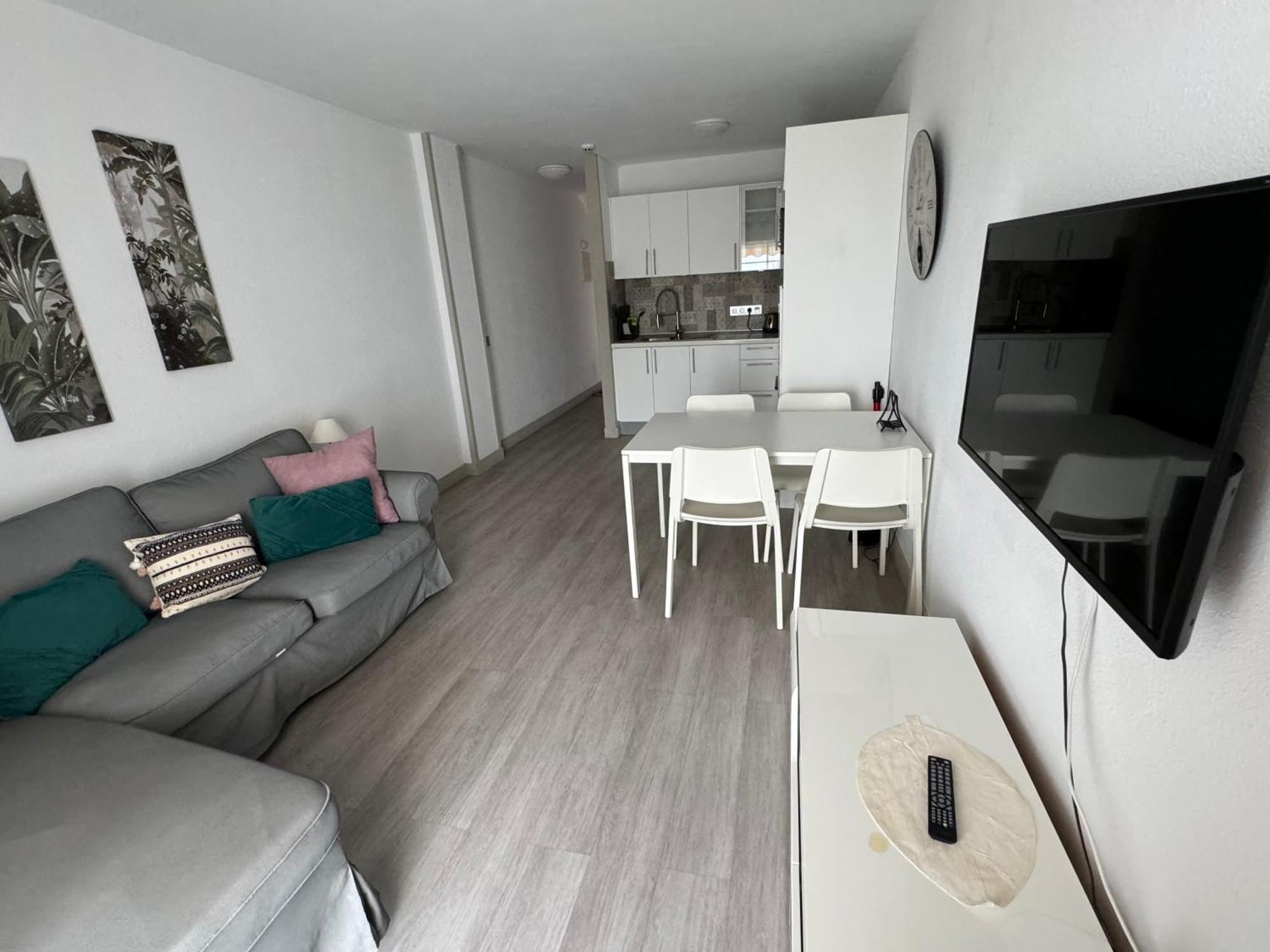 Casa Molly At Garden City Costa Adeje  Eksteriør bilde