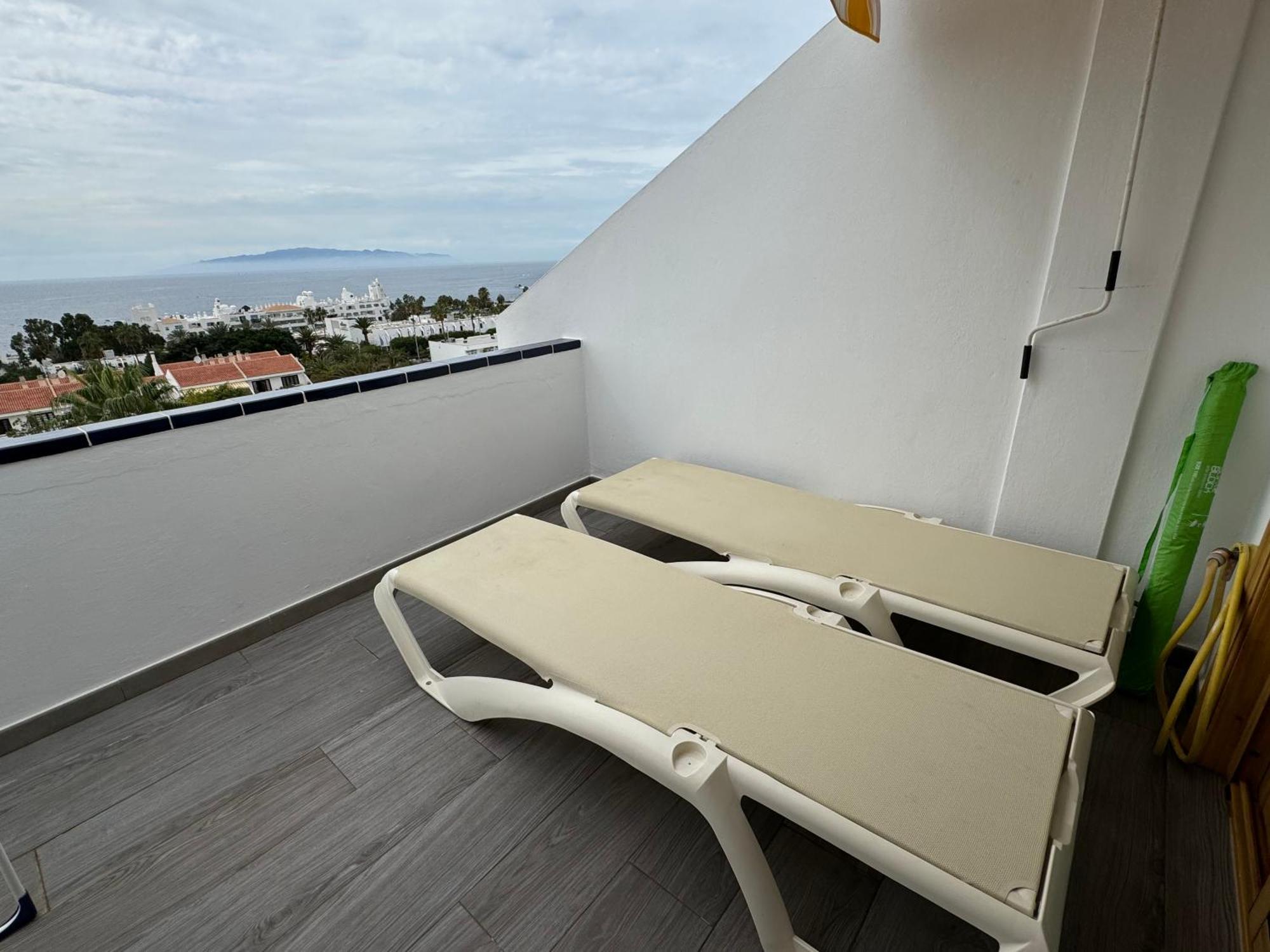 Casa Molly At Garden City Costa Adeje  Eksteriør bilde