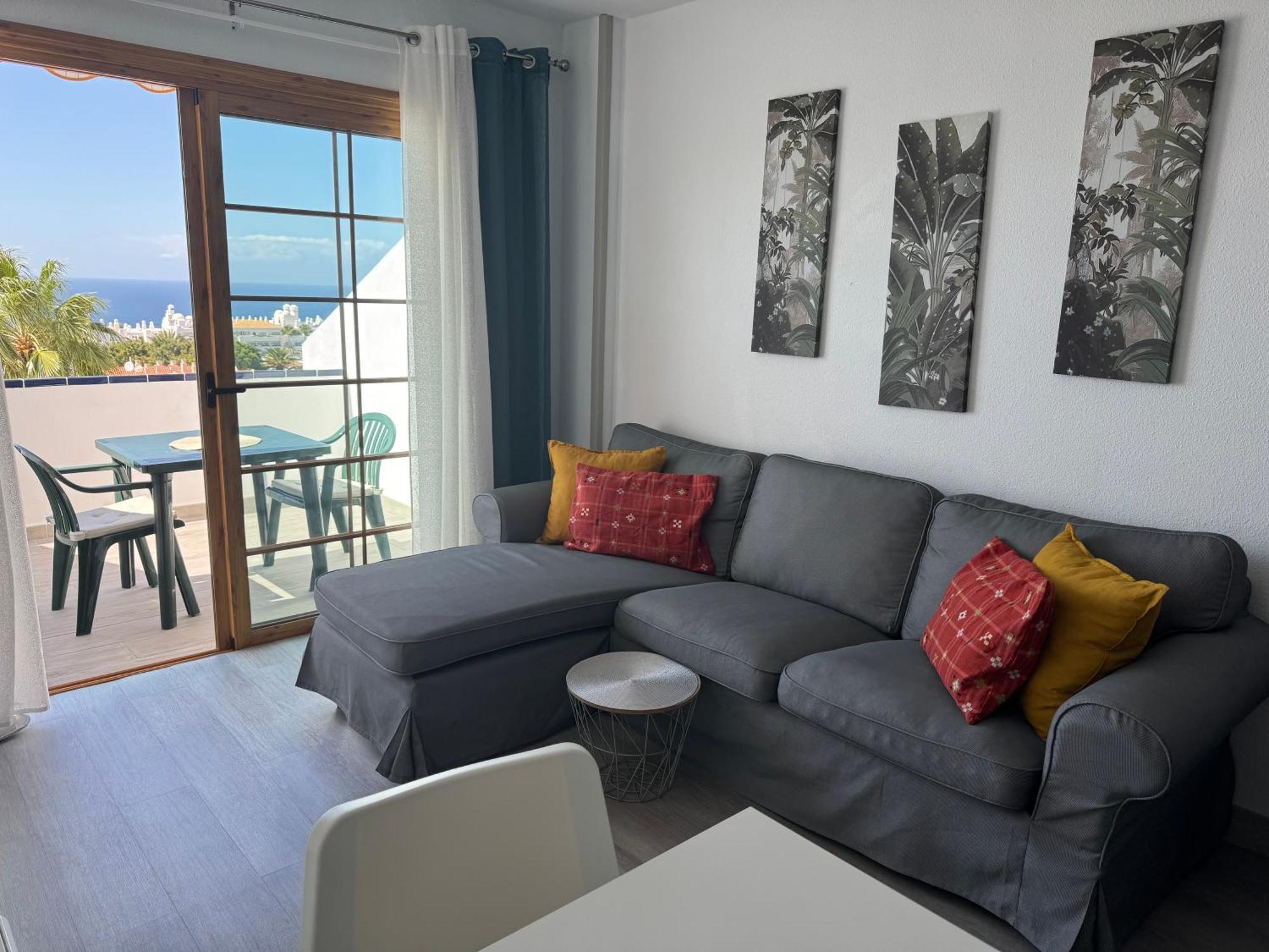 Casa Molly At Garden City Costa Adeje  Eksteriør bilde